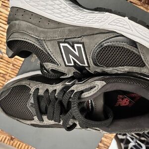 New balance sneakers